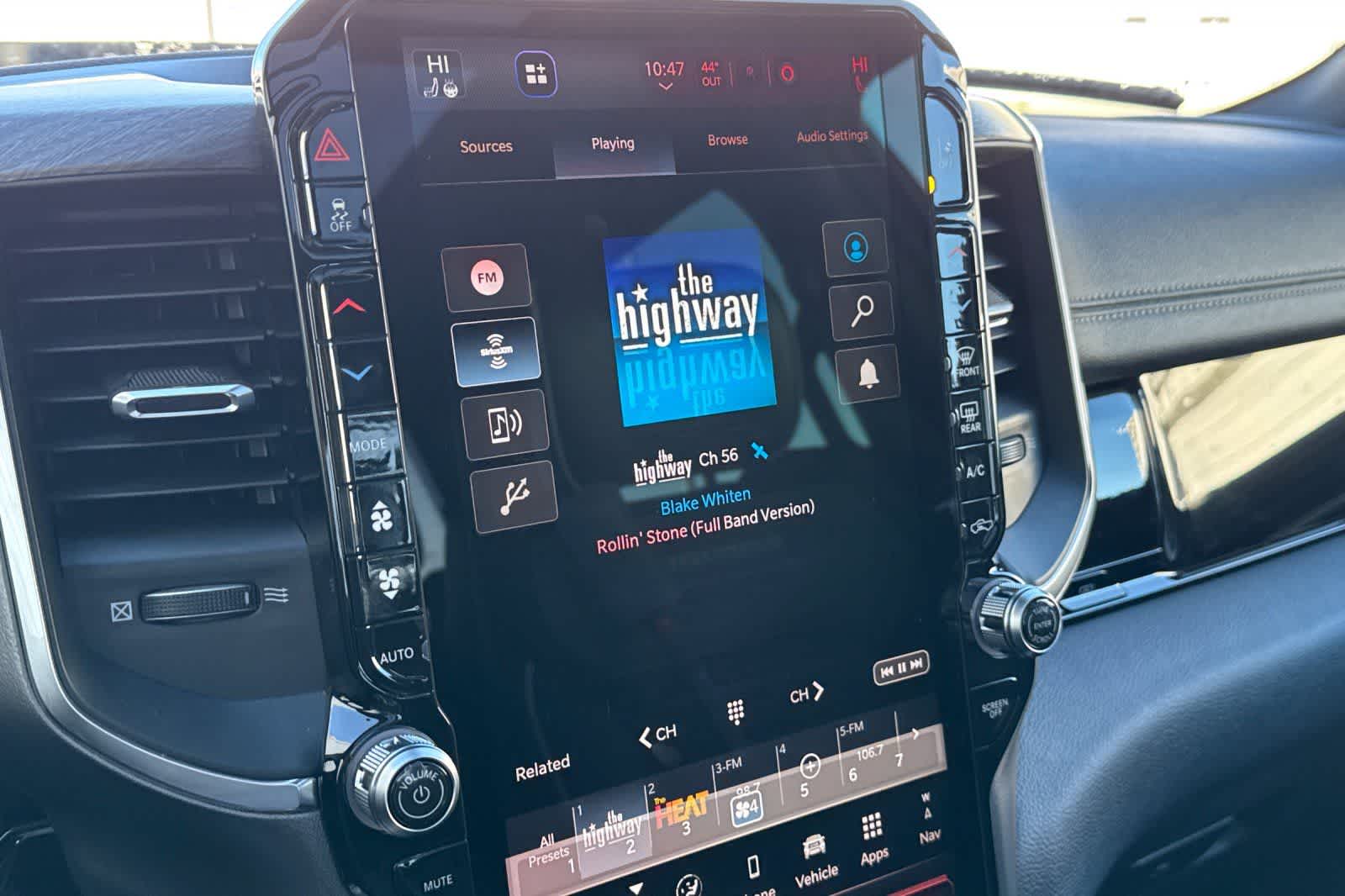 Thumbnail: 2026 RAM 1500 - 19