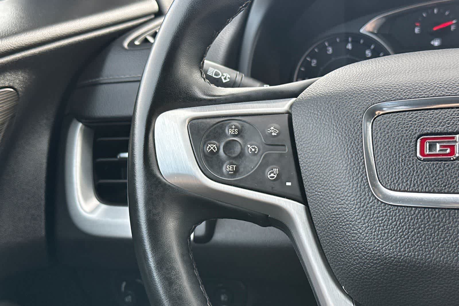 Thumbnail: 2024 GMC Terrain - 26