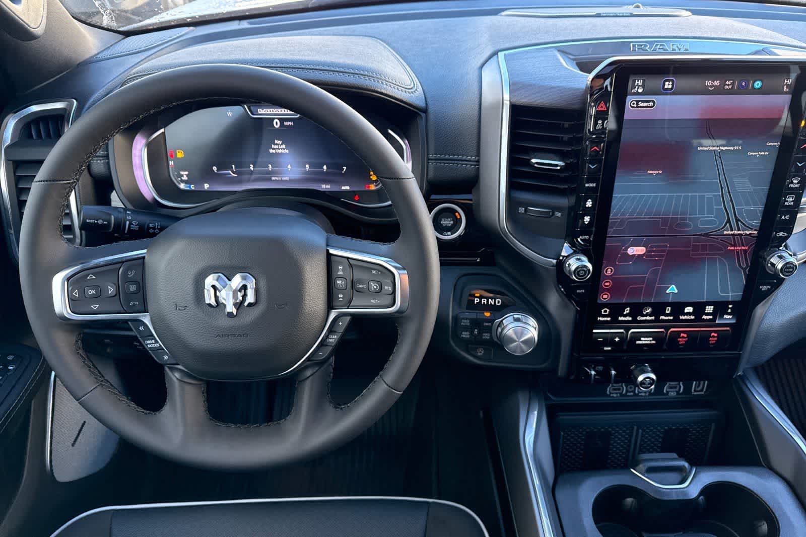 Thumbnail: 2026 RAM 1500 - 14