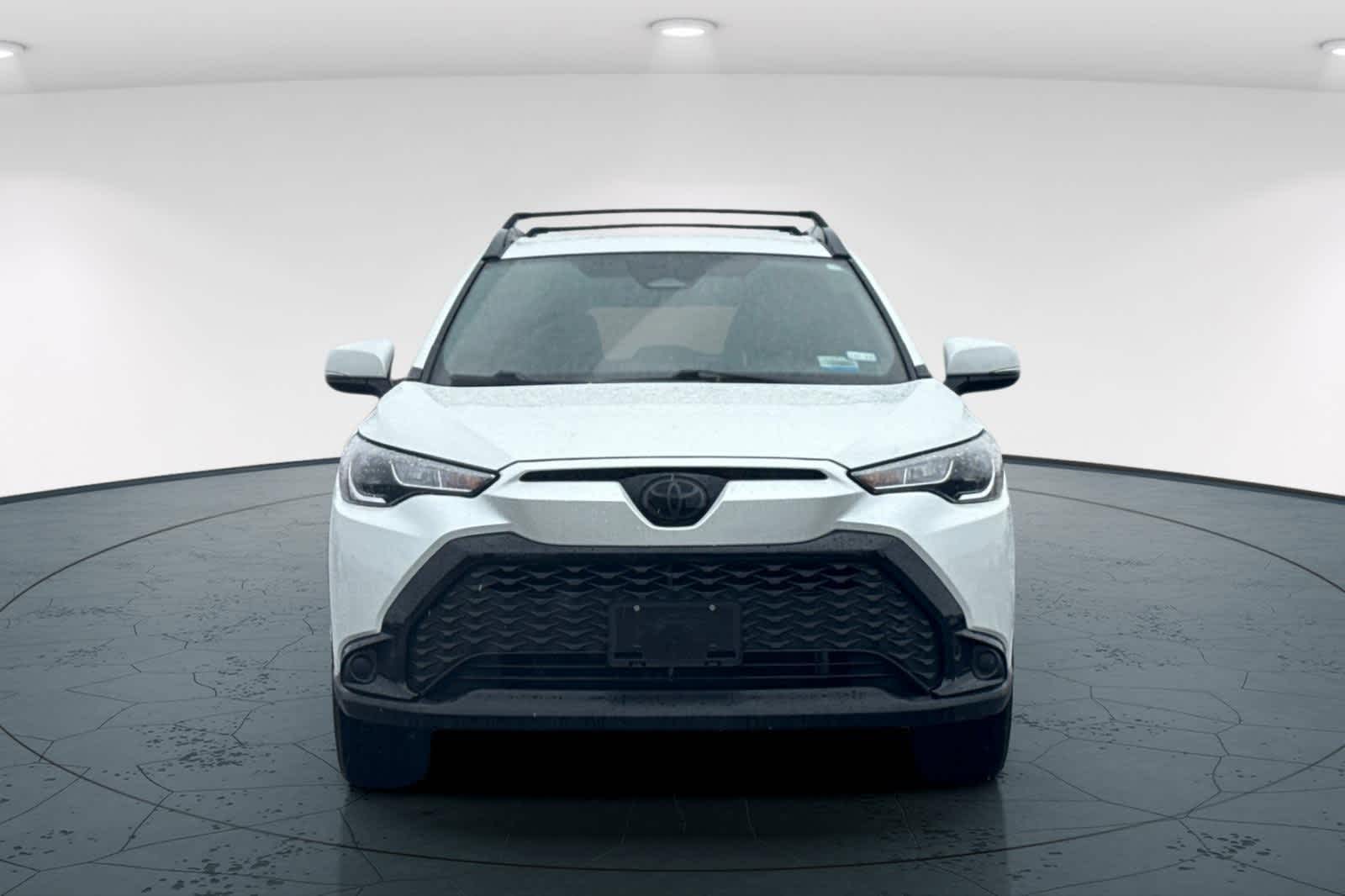 Thumbnail: 2024 Toyota Corolla Cross - 10