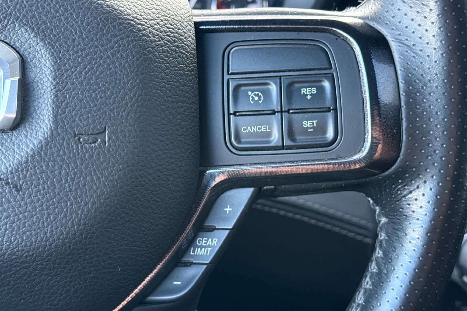 Thumbnail: 2021 RAM 2500 - 27