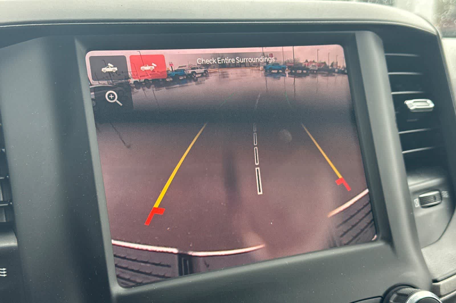 Thumbnail: 2023 RAM 3500 - 20