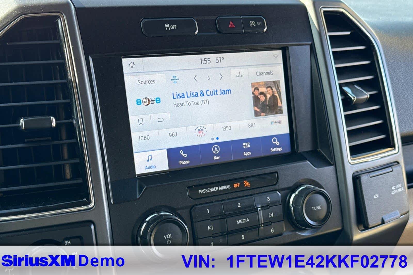 Thumbnail: 2019 Ford F-150 - 31