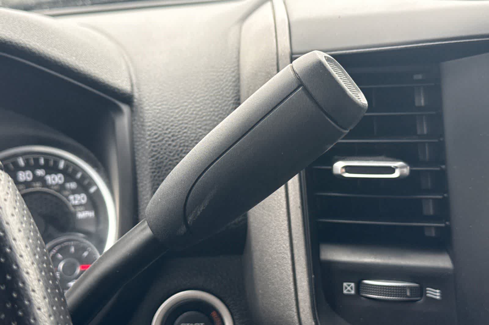 Thumbnail: 2023 RAM 3500 - 22