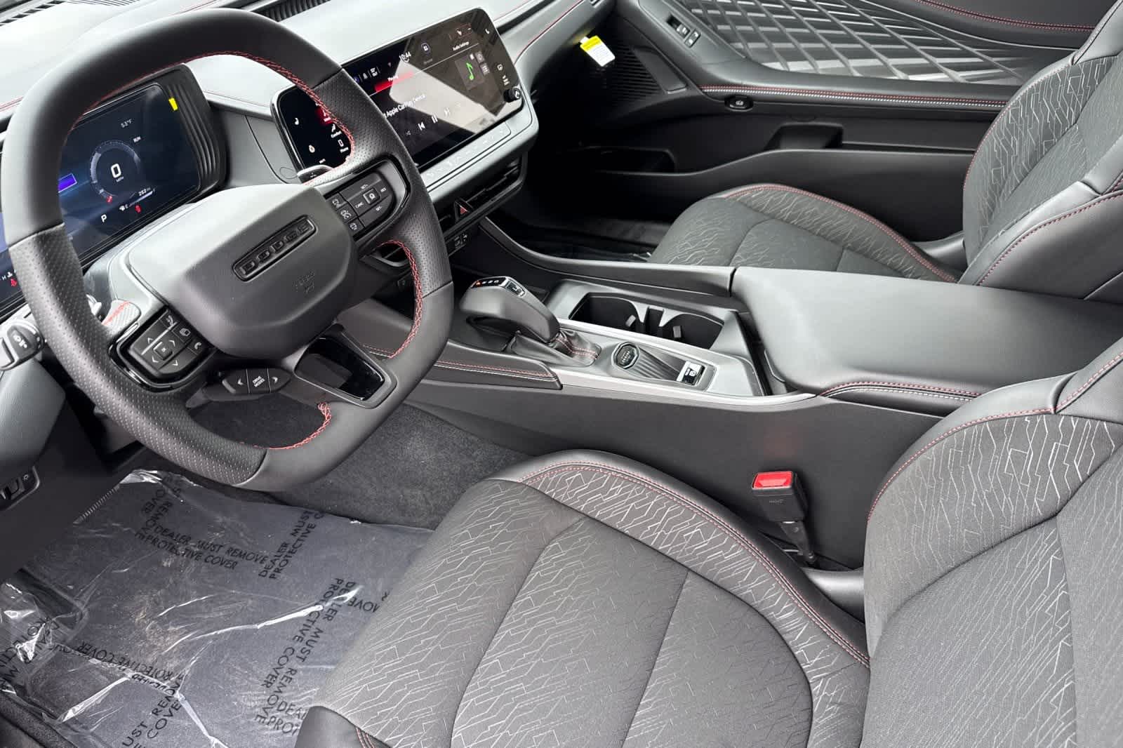 Thumbnail: 2026 Dodge Charger - 12