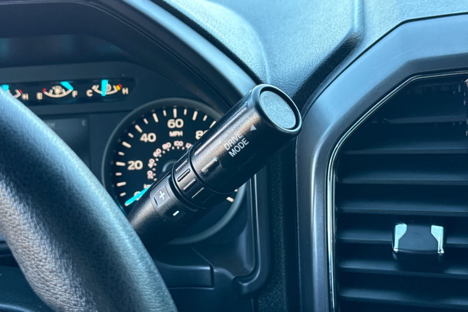 Thumbnail: 2020 Ford F-150 - 21