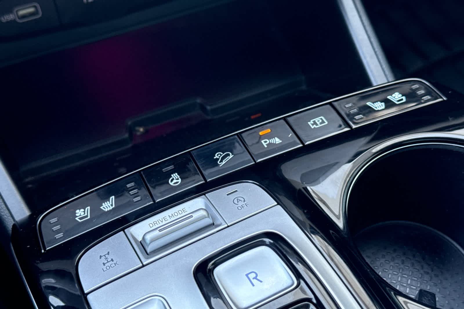 Thumbnail: 2022 Hyundai Tucson - 34