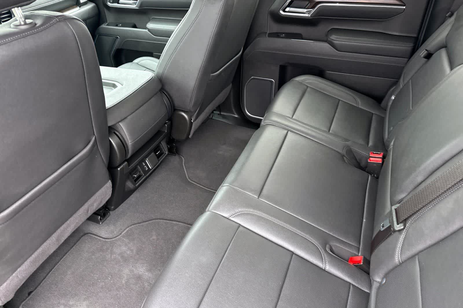 Thumbnail: 2025 GMC Sierra 1500 - 4