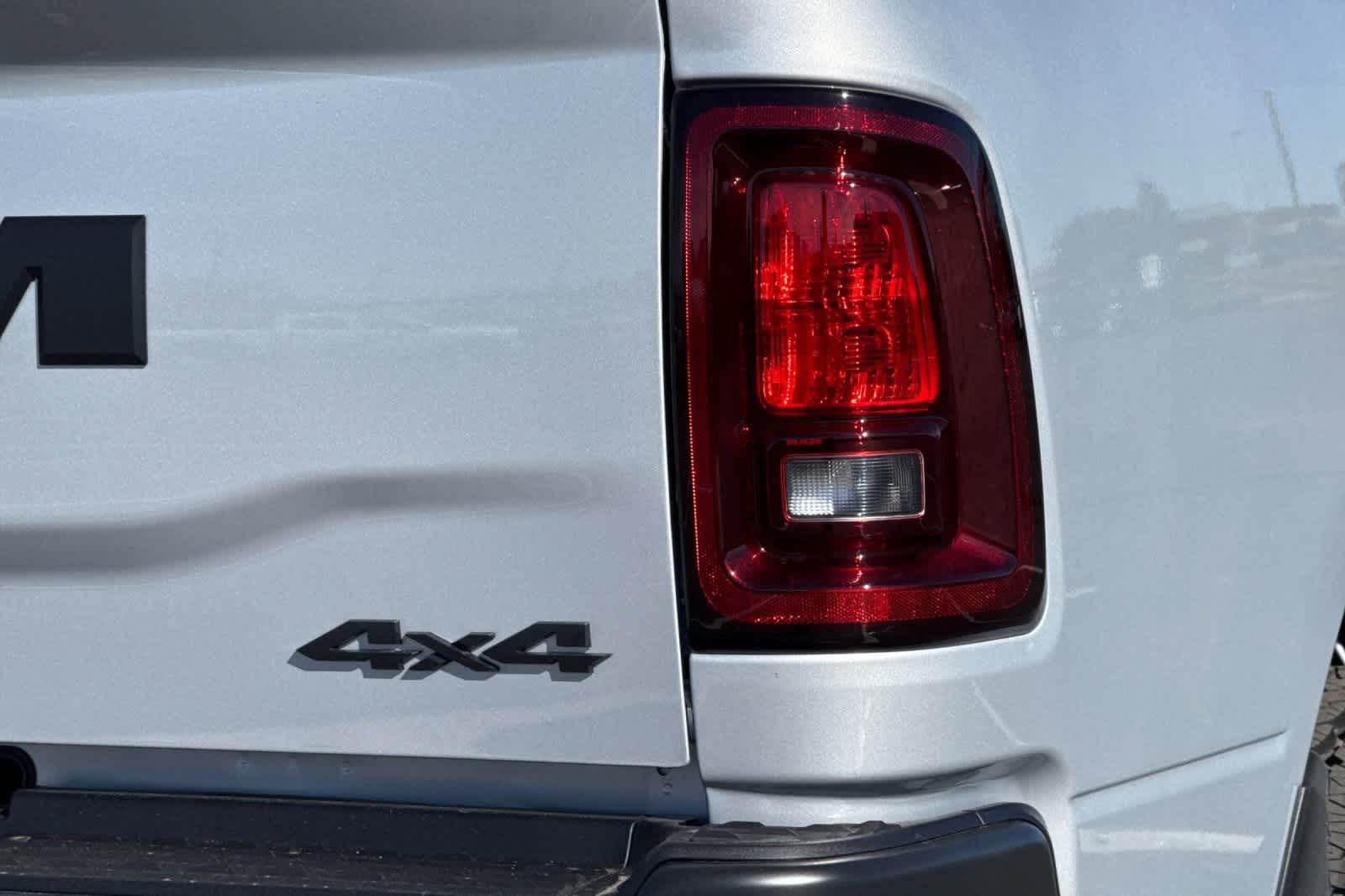 Thumbnail: 2026 RAM 3500 - 31