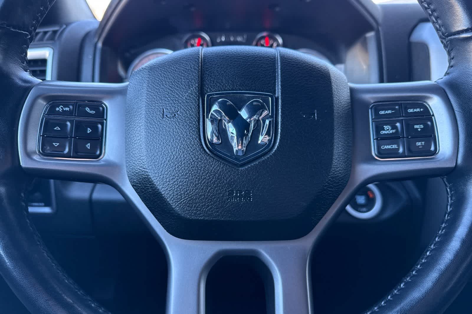 Thumbnail: 2022 RAM 1500 Classic - 23