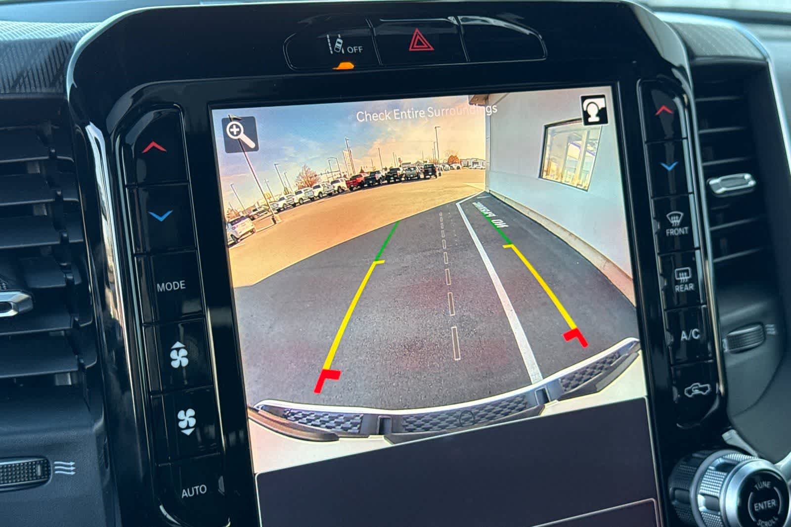 Thumbnail: 2026 RAM 1500 - 21