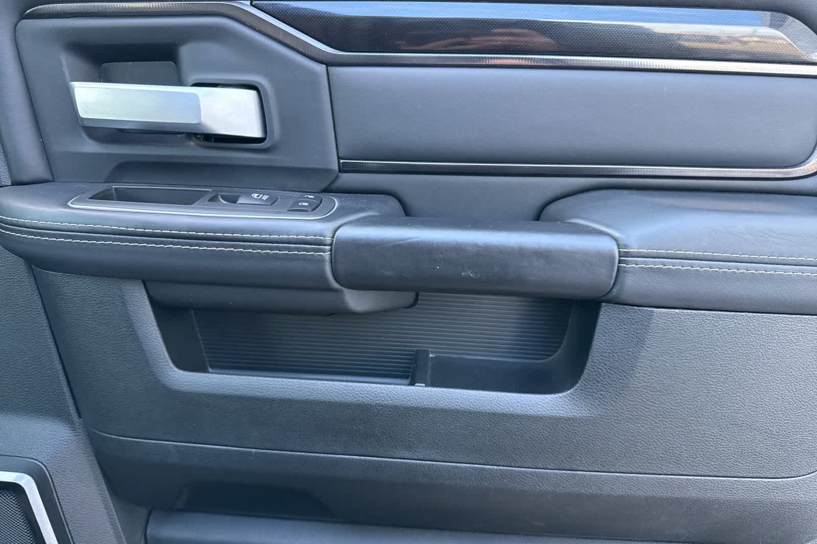 Thumbnail: 2021 RAM 2500 - 18