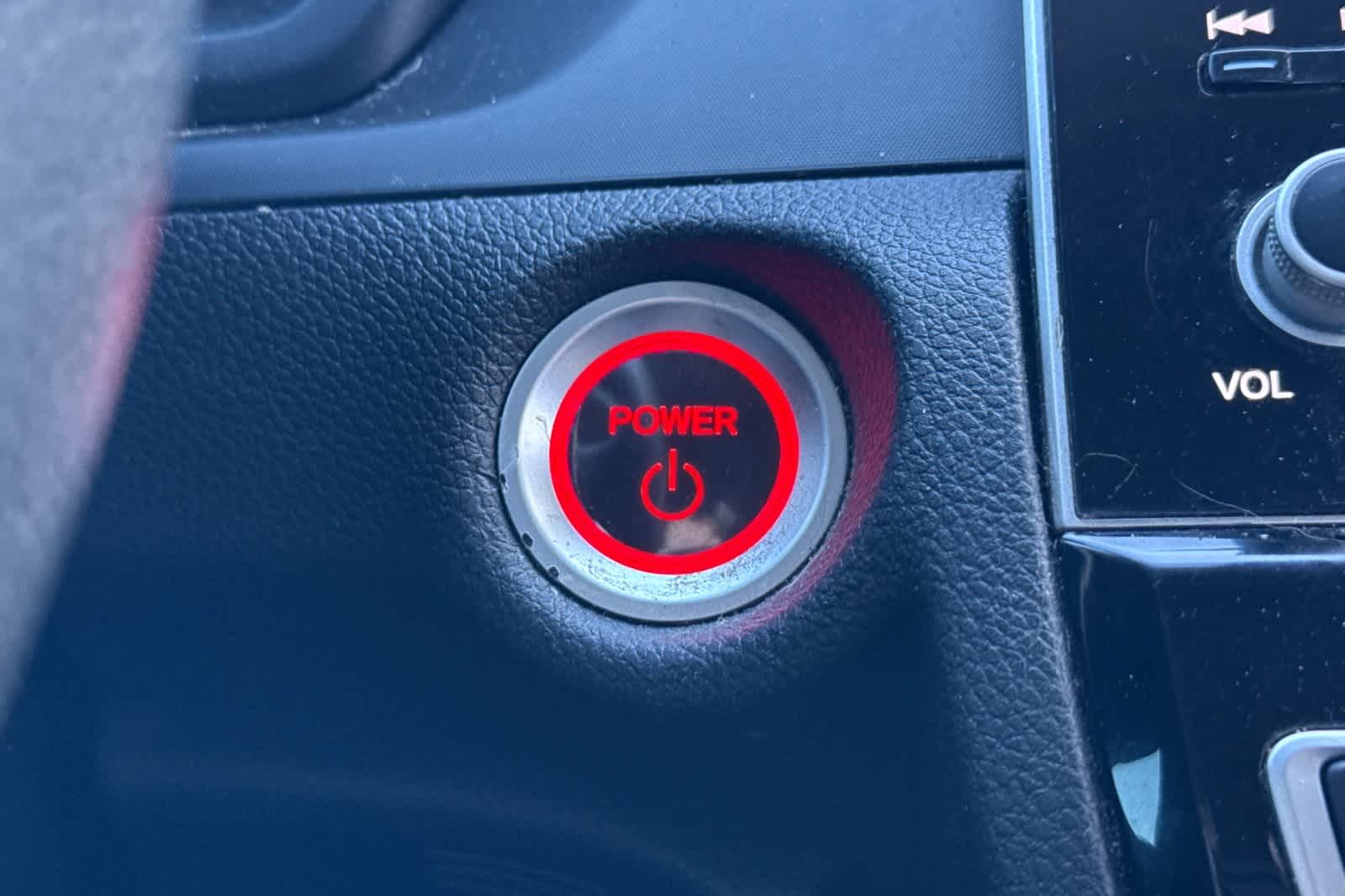 Thumbnail: 2020 Honda Insight - 22