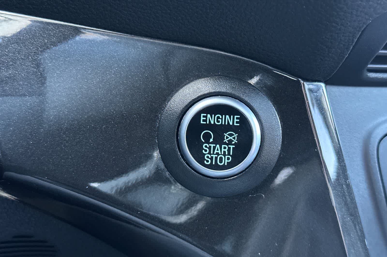 Thumbnail: 2019 Ford Escape - 25