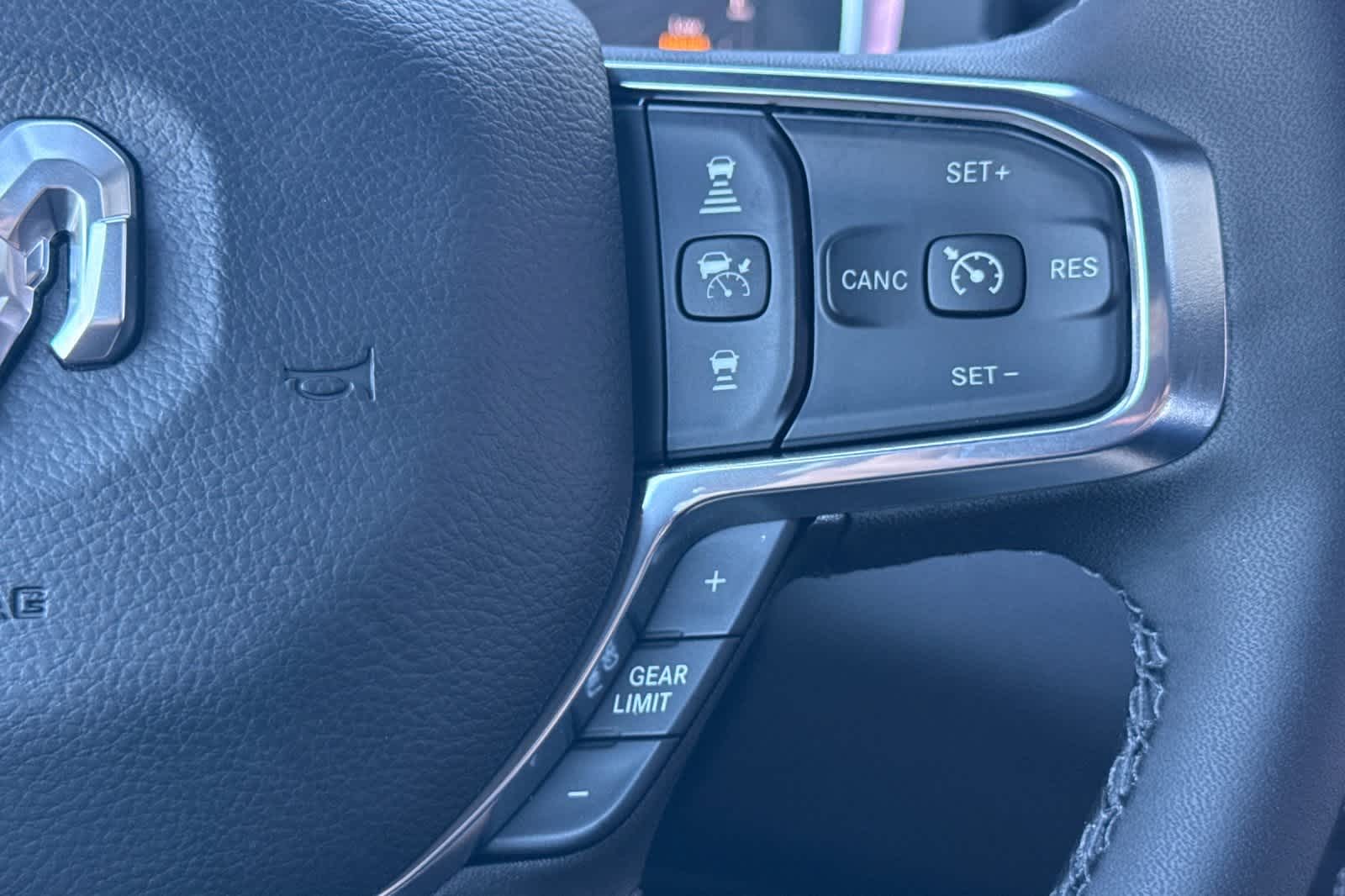 Thumbnail: 2026 RAM 2500 - 27