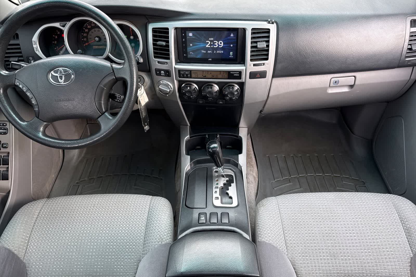 Thumbnail: 2005 Toyota 4Runner - 3