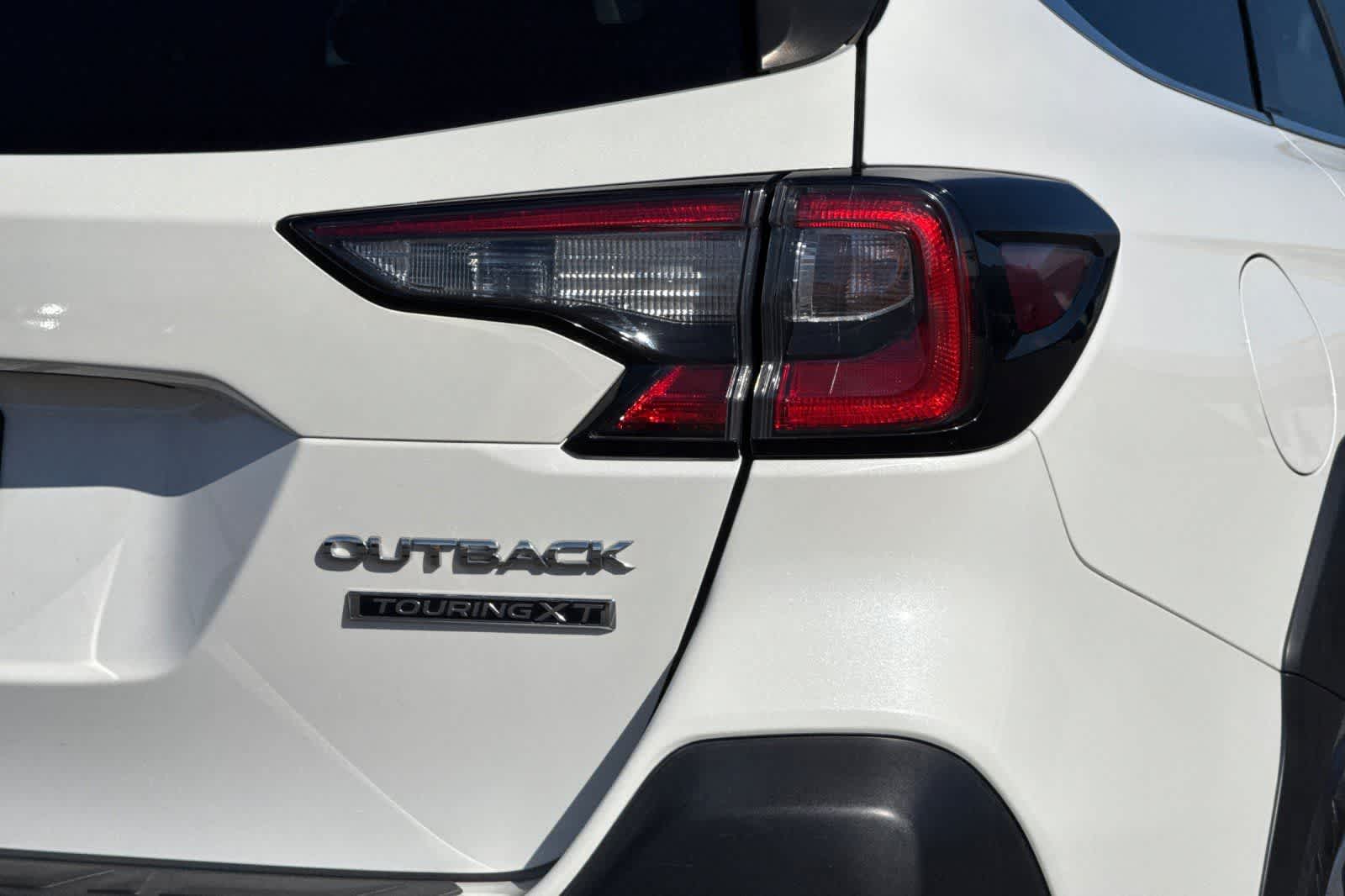 Thumbnail: 2023 Subaru Outback - 32