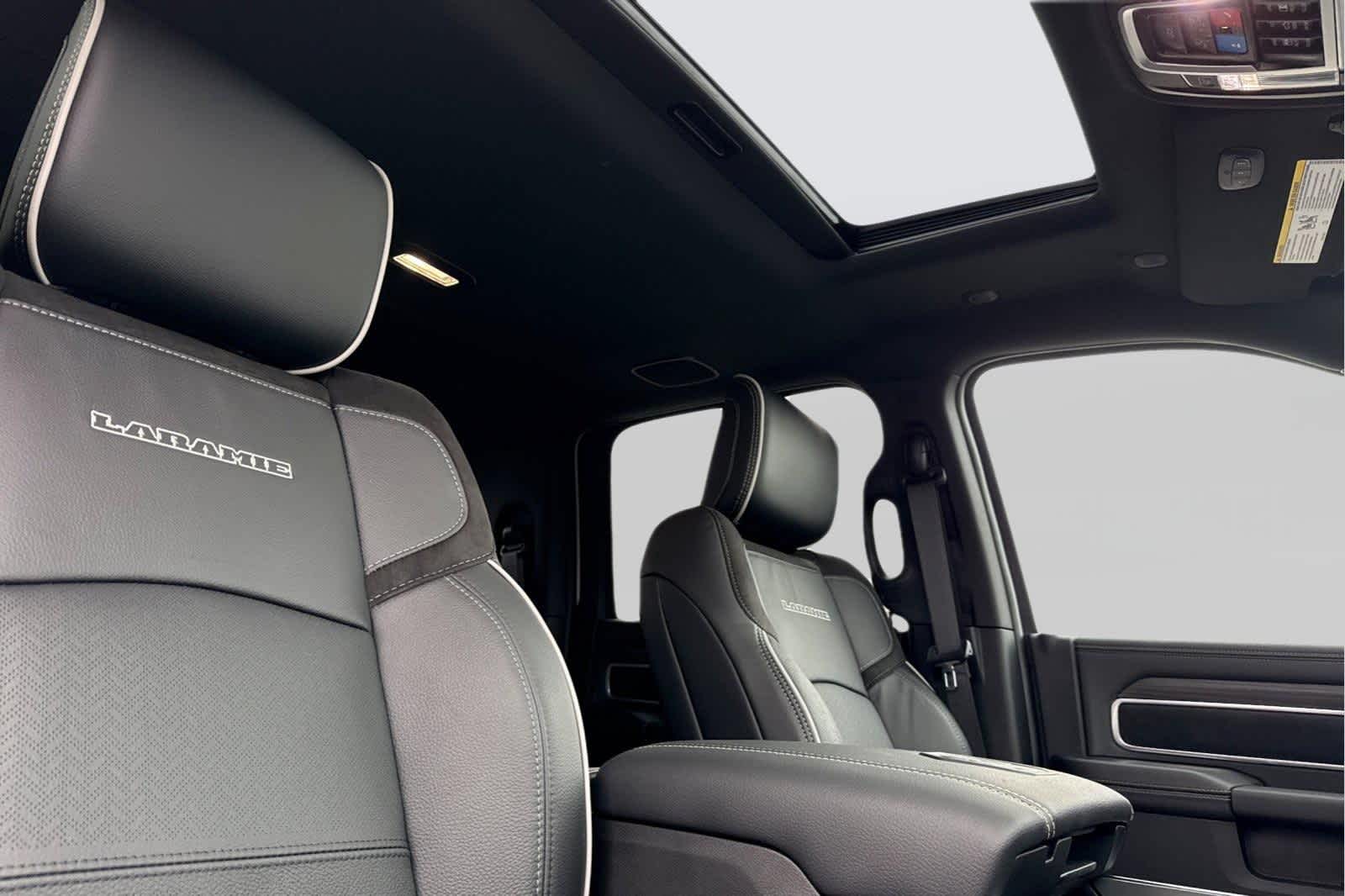 Thumbnail: 2026 RAM 2500 - 17