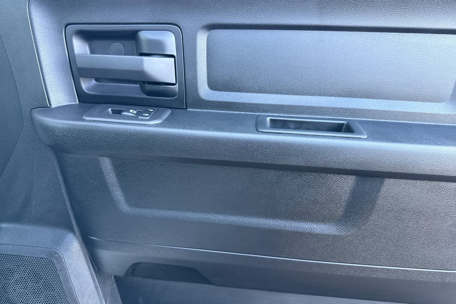 Thumbnail: 2026 RAM 3500 - 18