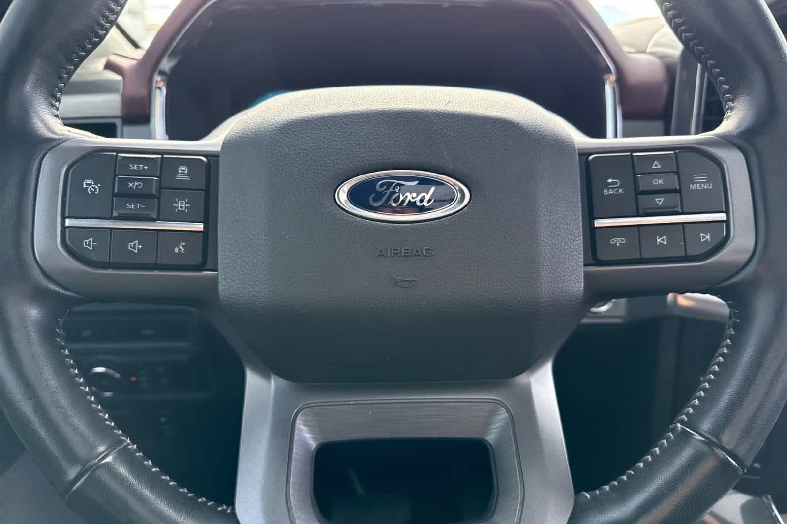 Thumbnail: 2021 Ford F-150 - 25