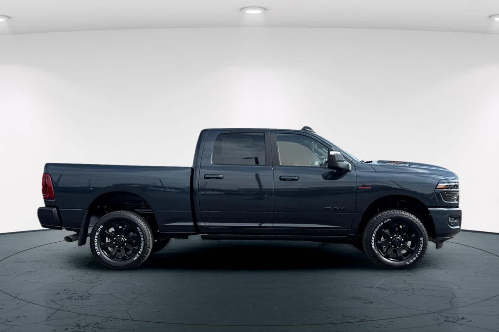 Thumbnail: 2026 RAM 2500 - 6