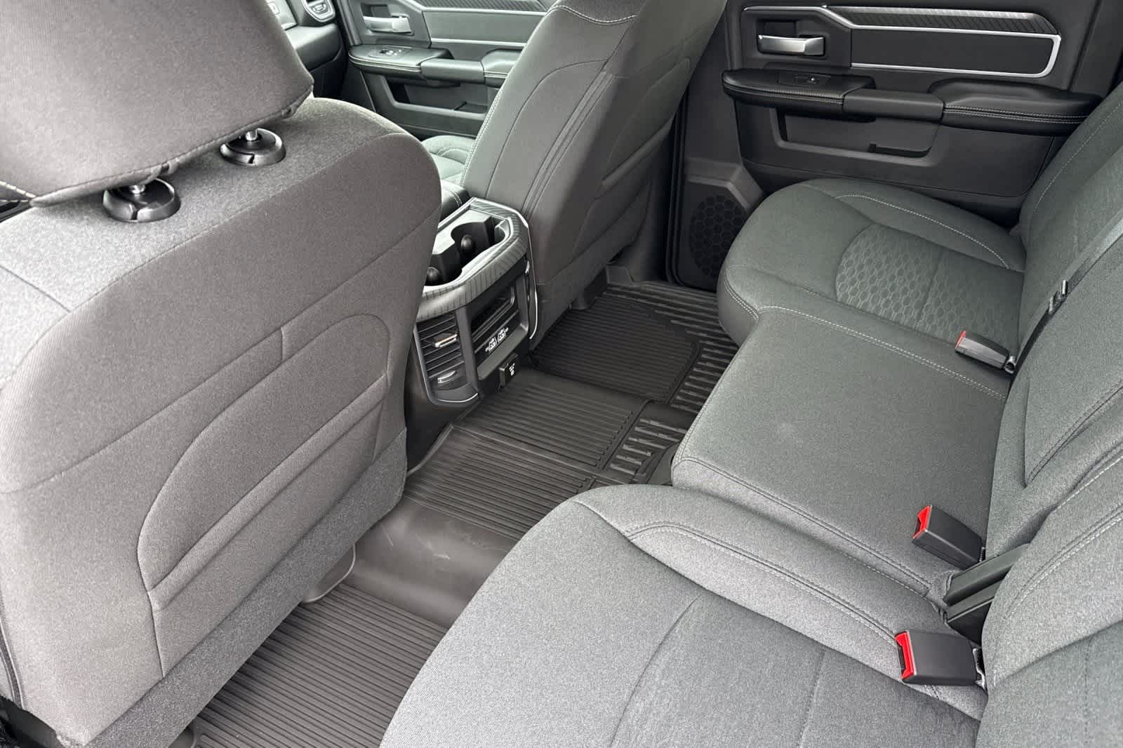 Thumbnail: 2026 RAM 2500 - 4