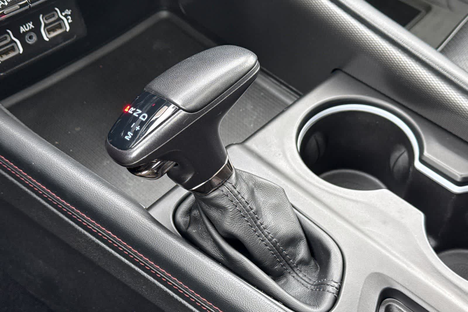 Thumbnail: 2024 Dodge Durango - 25