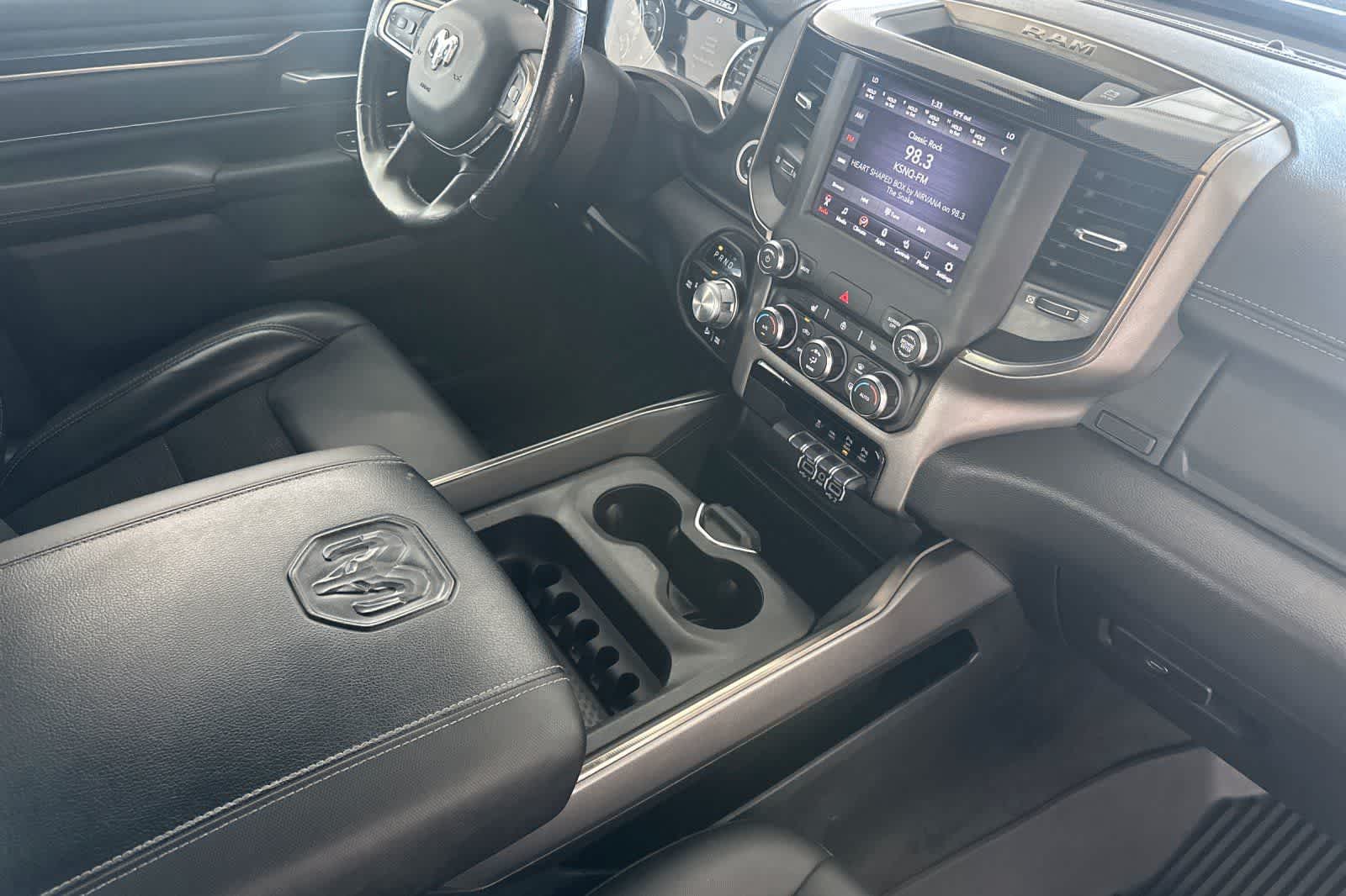Thumbnail: 2020 RAM 1500 - 16