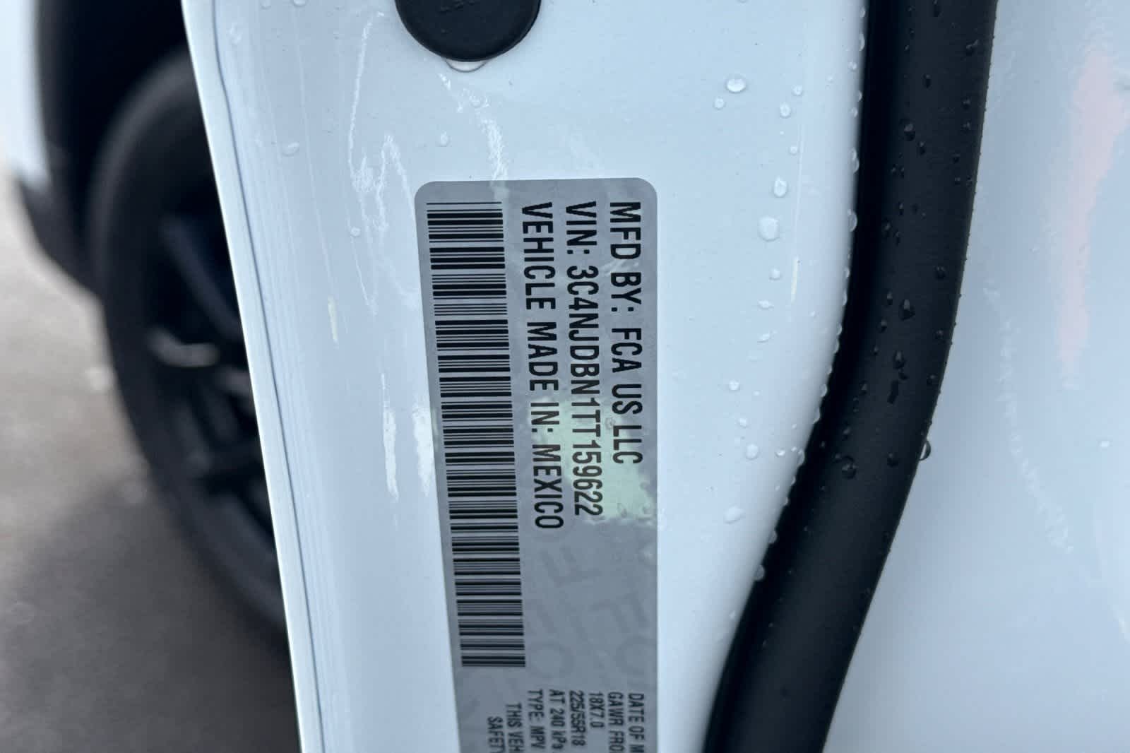 Thumbnail: 2026 Jeep Compass - 32