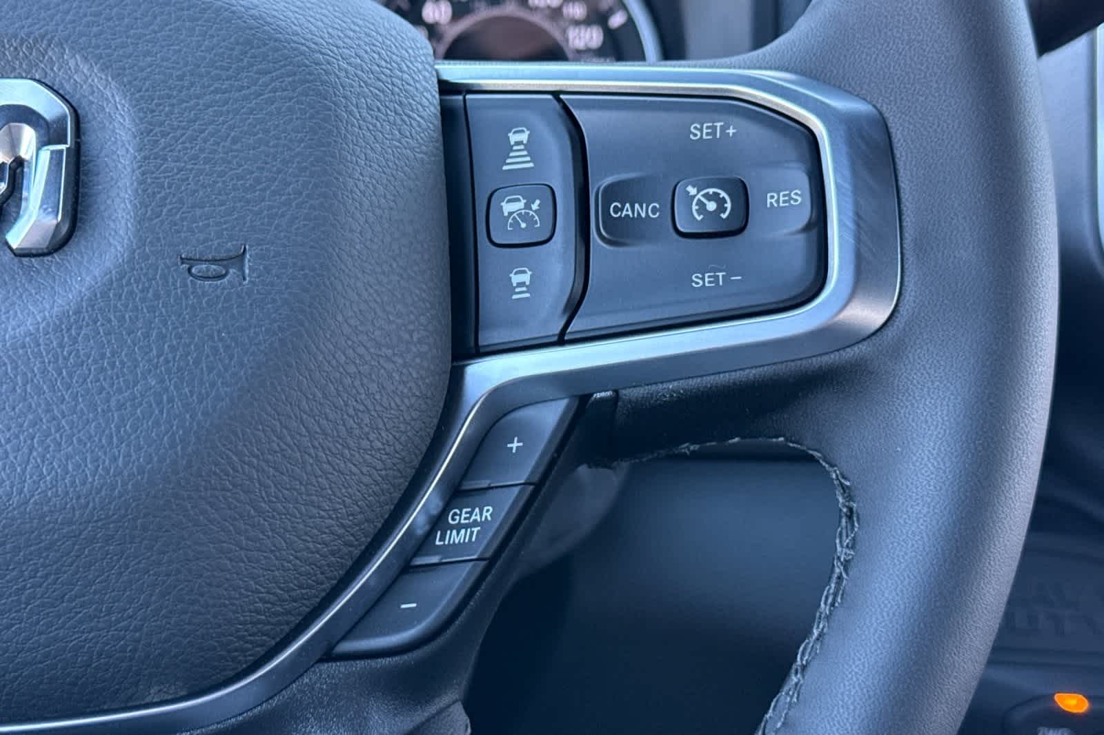 Thumbnail: 2026 RAM 2500 - 27