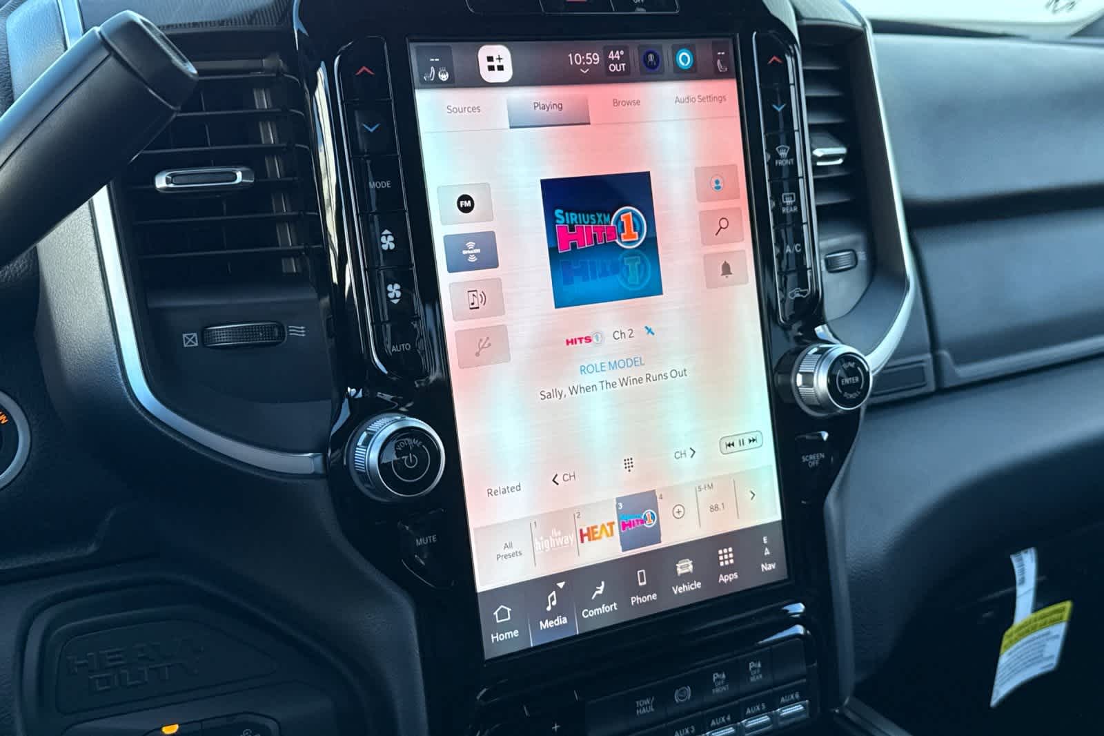 Thumbnail: 2026 RAM 2500 - 19