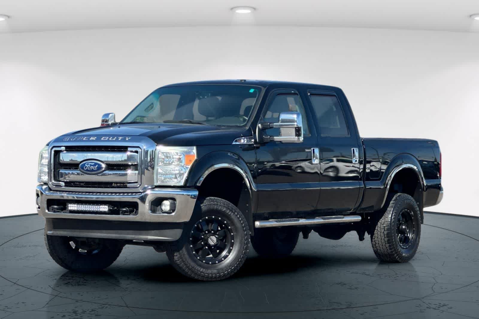 2011 Ford F-350  -
                  Twin Falls, ID