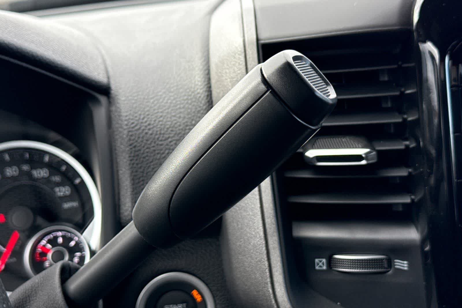2026 RAM 2500 Tradesman - Photo 23