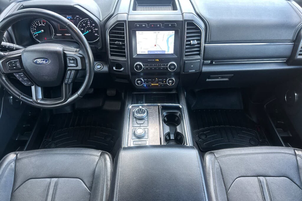 Used 2020 Ford Expedition Limited SUV