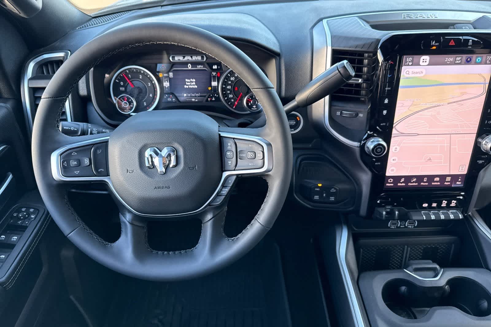 Thumbnail: 2026 RAM 2500 - 14