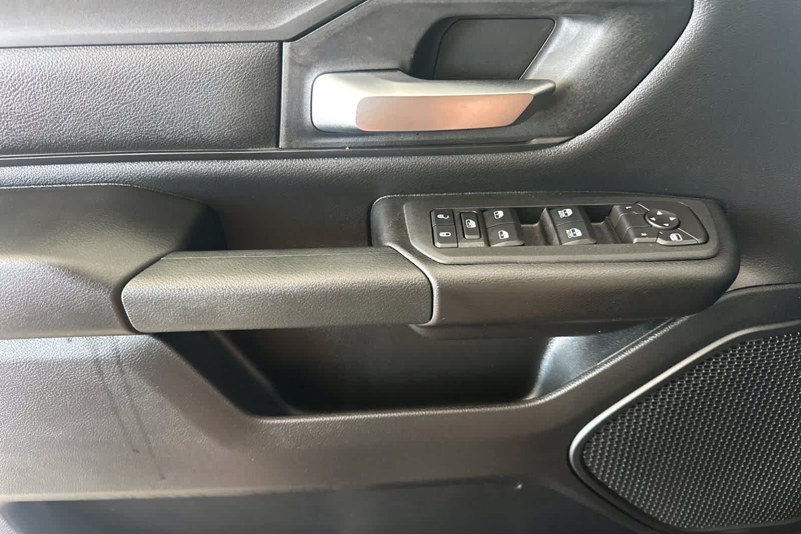 Thumbnail: 2026 RAM 1500 - 12