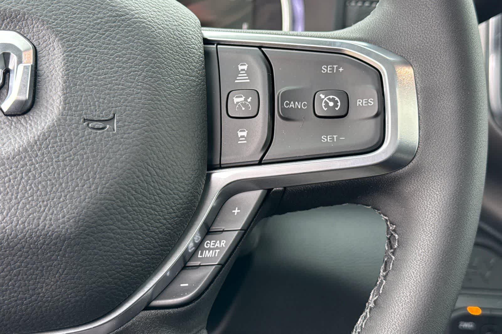 Thumbnail: 2026 RAM 2500 - 27