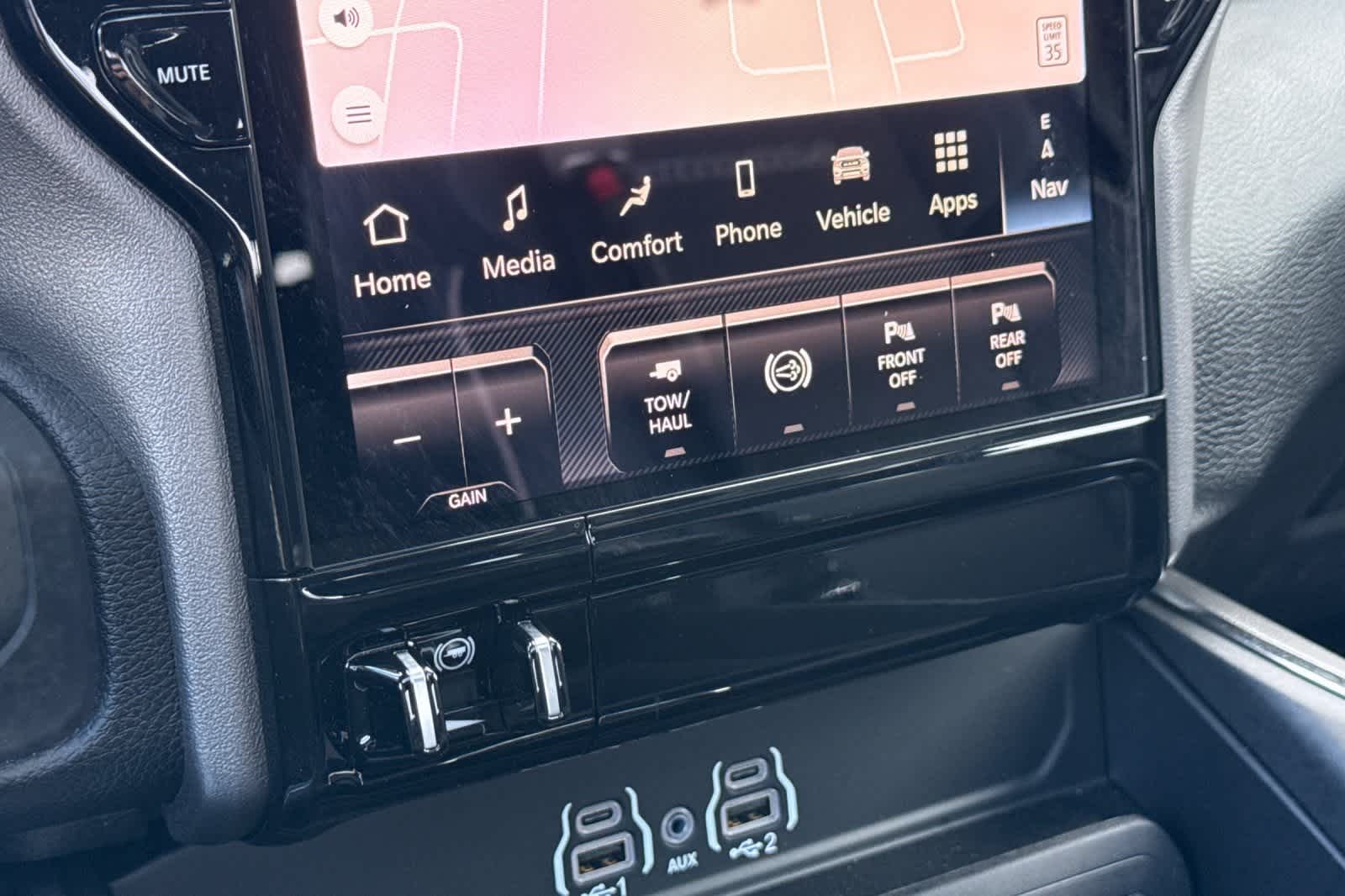 Thumbnail: 2026 RAM 2500 - 22