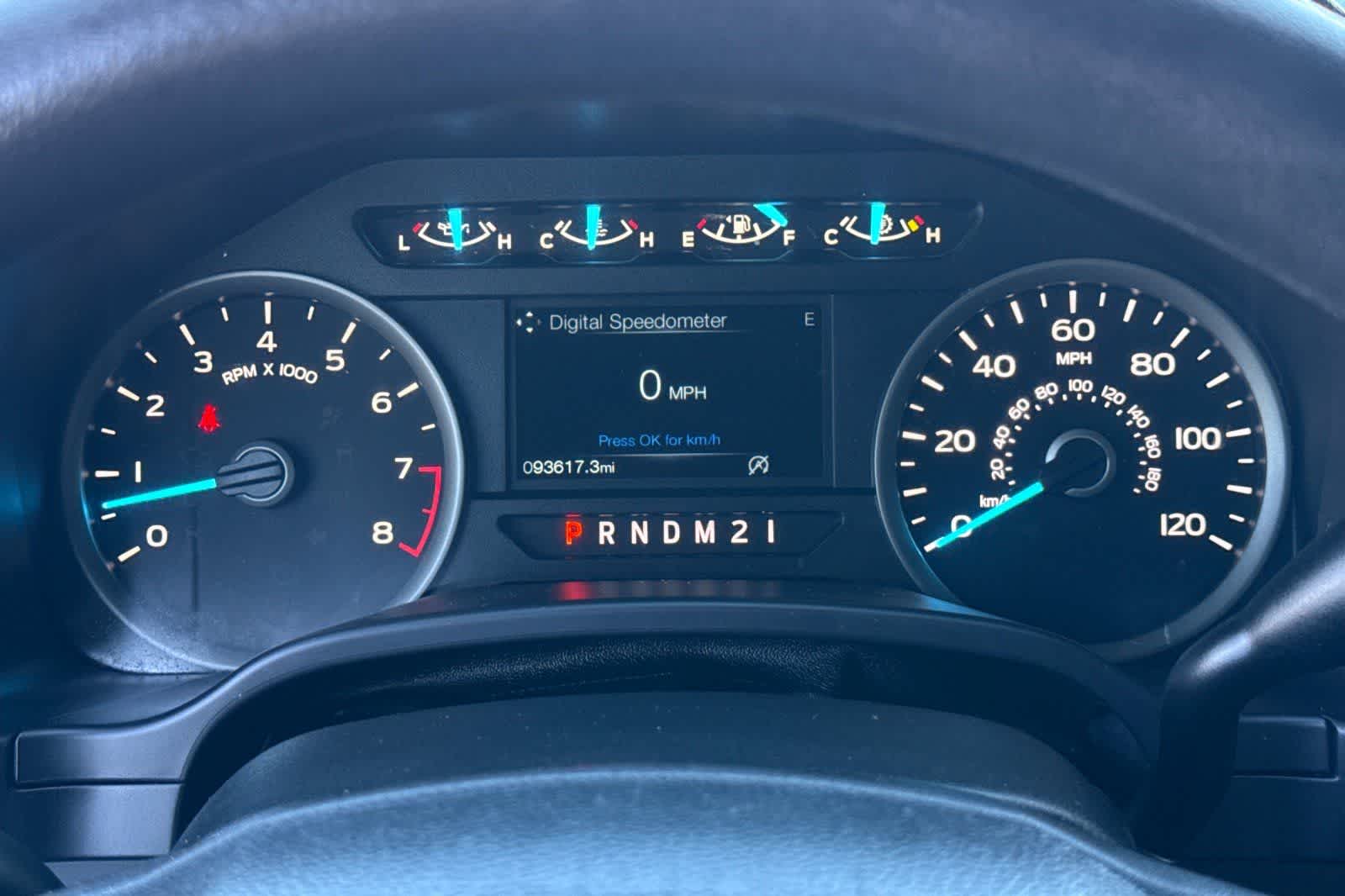 Thumbnail: 2020 Ford F-150 - 25