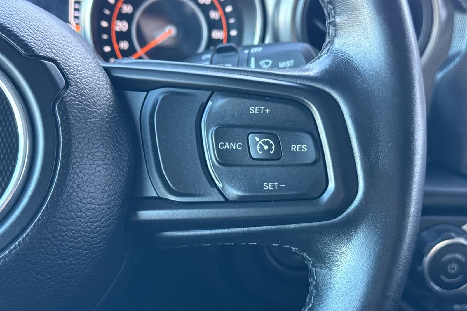 Thumbnail: 2023 Jeep Wrangler - 27