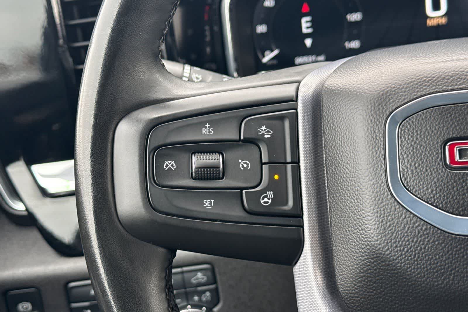 Thumbnail: 2025 GMC Sierra 1500 - 26