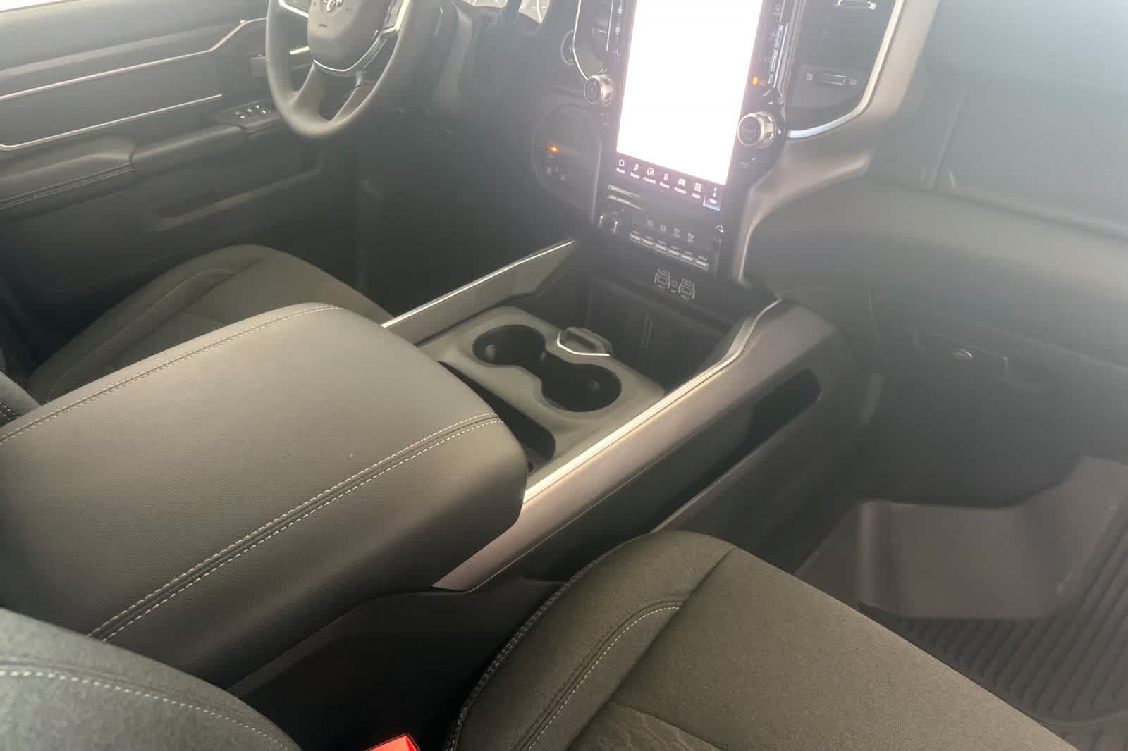 Thumbnail: 2026 RAM 3500 - 16