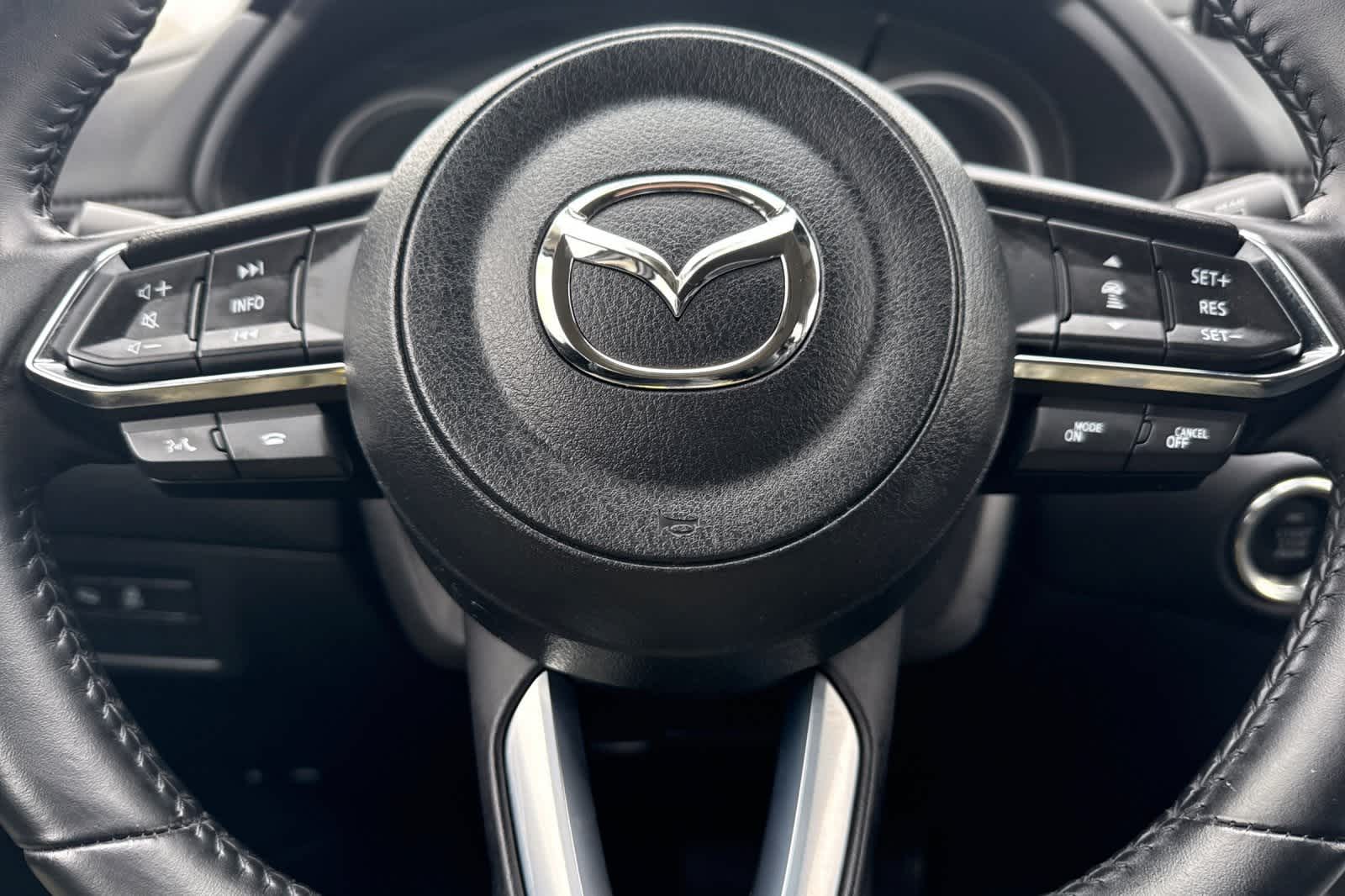 Thumbnail: 2024 Mazda CX-5 - 25