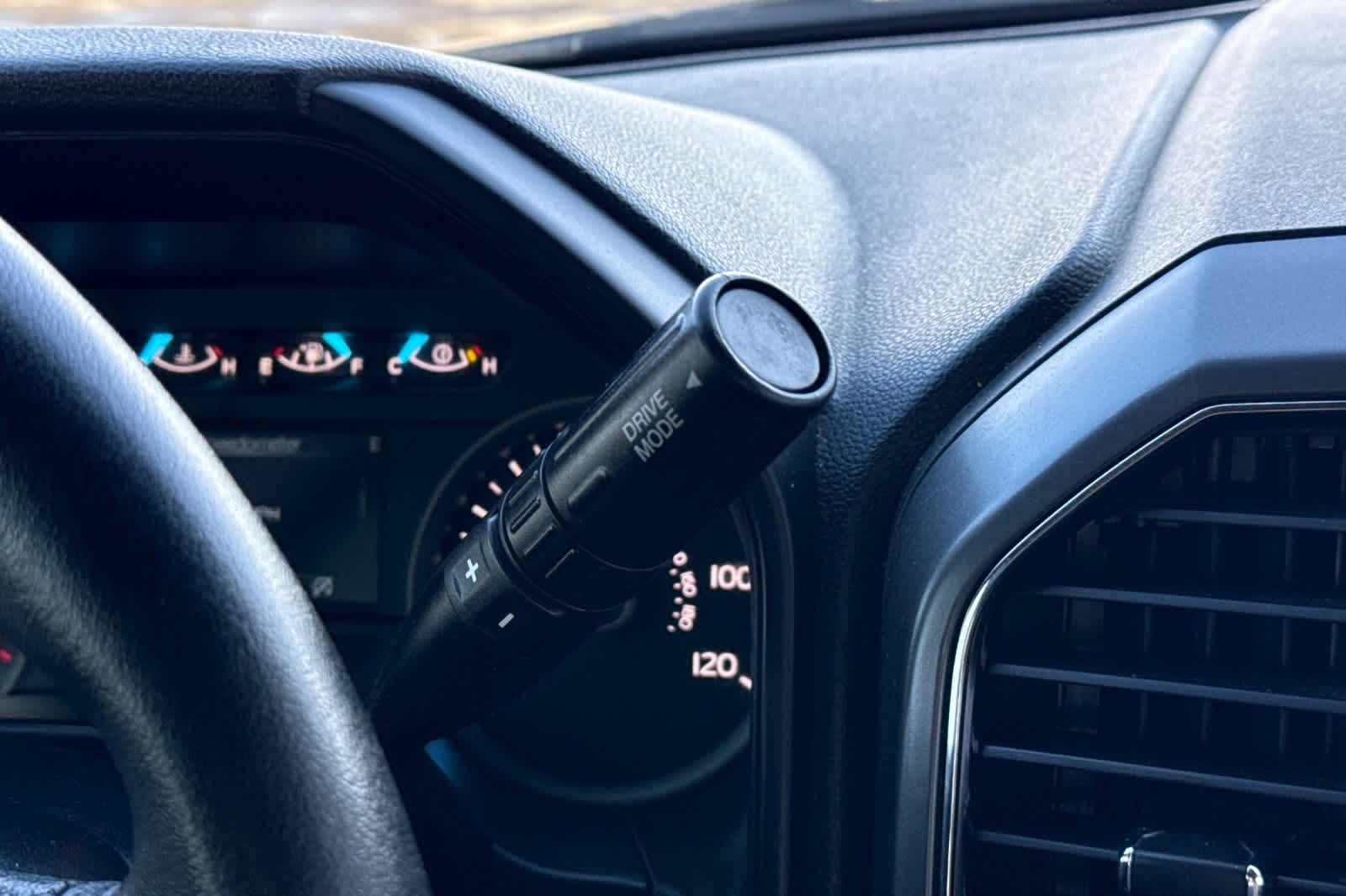 Thumbnail: 2019 Ford F-150 - 23