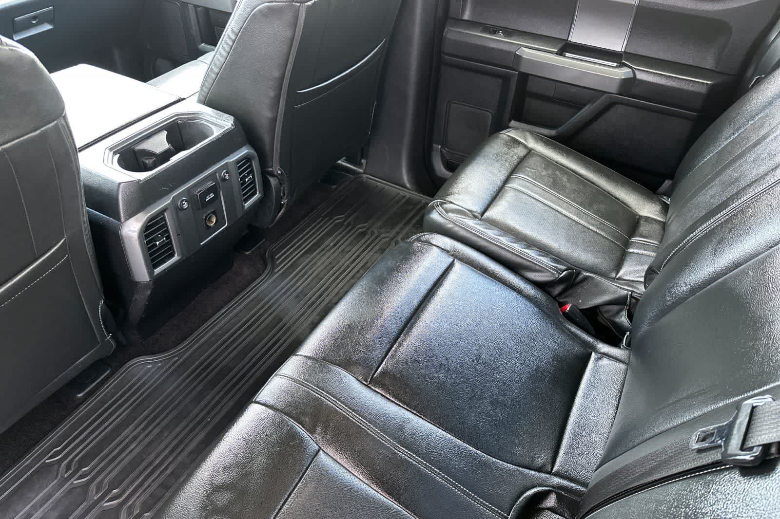 Thumbnail: 2016 Ford F-150 - 4