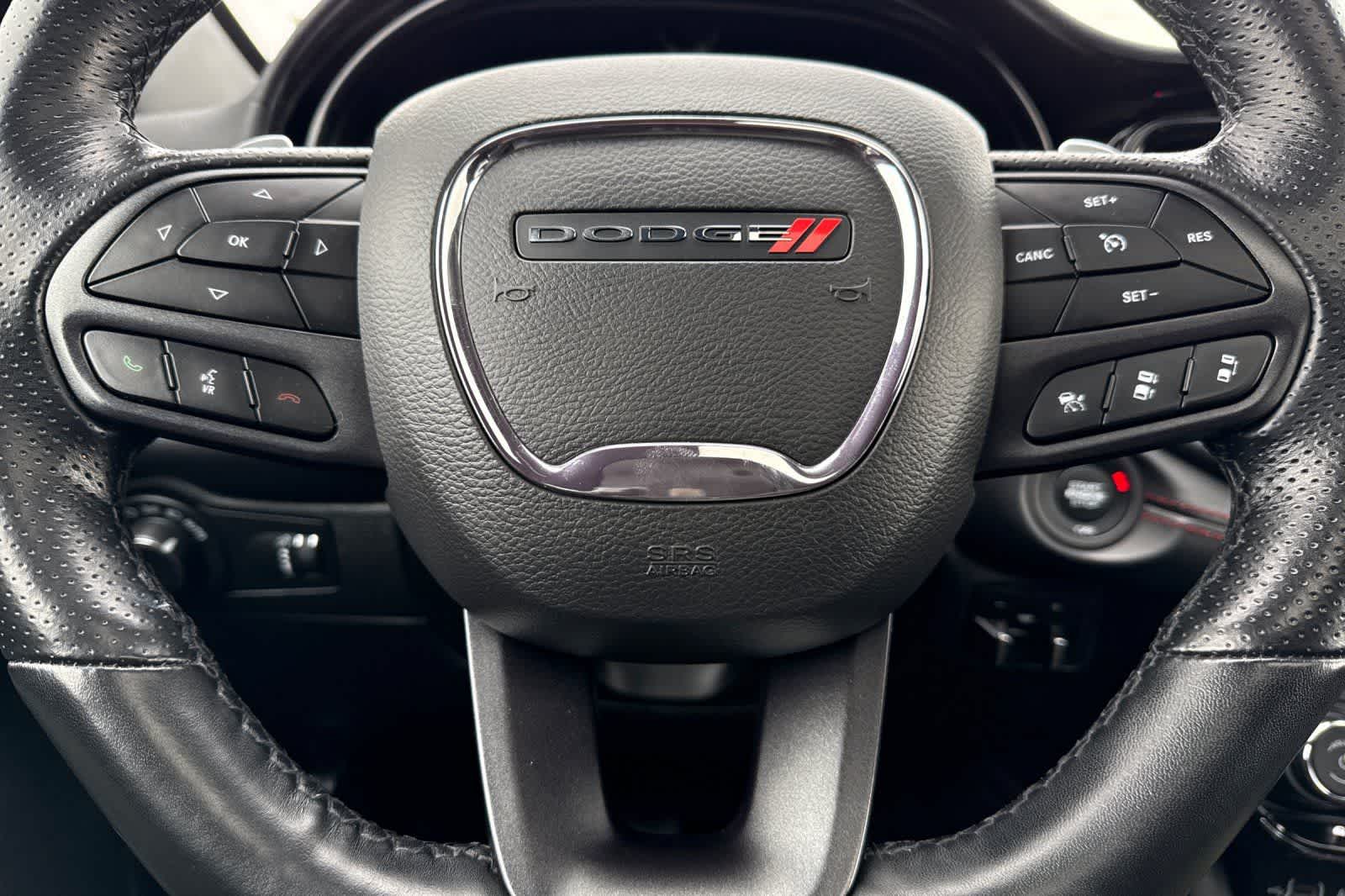 Thumbnail: 2024 Dodge Durango - 27