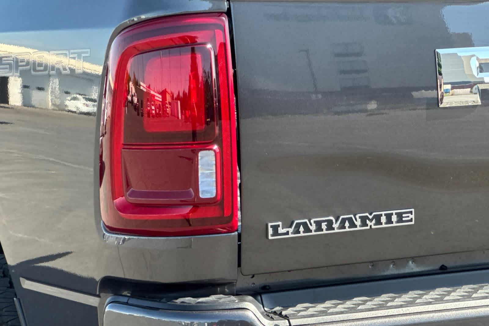 Thumbnail: 2025 RAM 3500 - 31