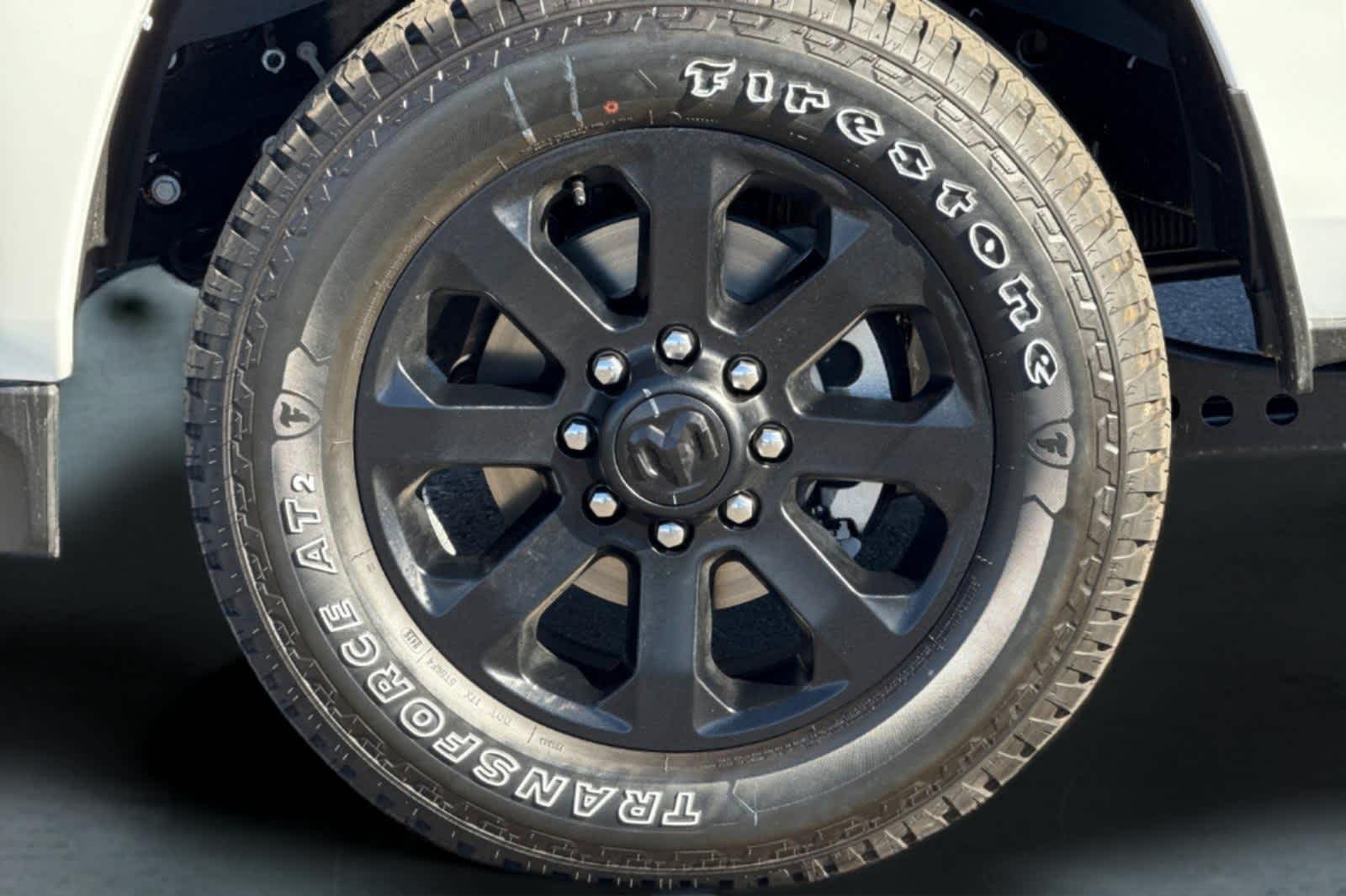 Thumbnail: 2026 RAM 2500 - 30