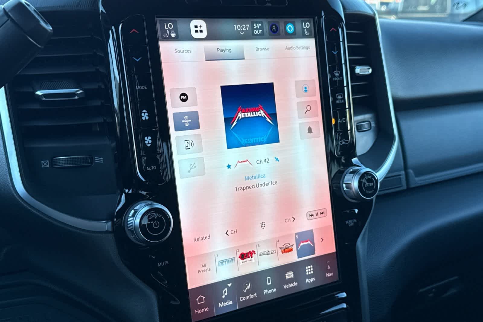 Thumbnail: 2026 RAM 2500 - 19