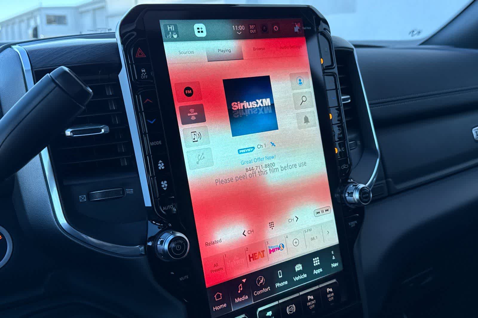 Thumbnail: 2026 RAM 3500 - 19